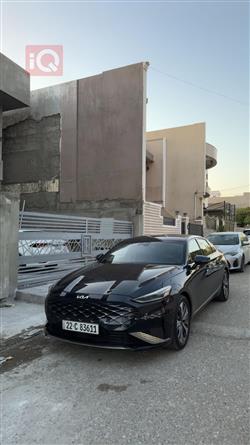 کیا K8